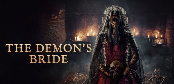 The Demon's Bride