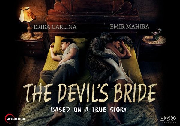 The Devil's Bride
