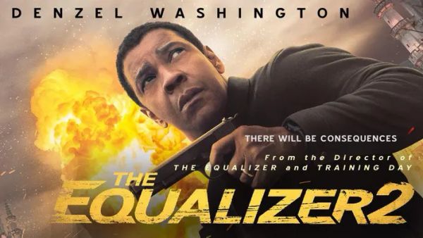 The Equalizer 2
