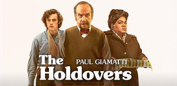 The Holdovers