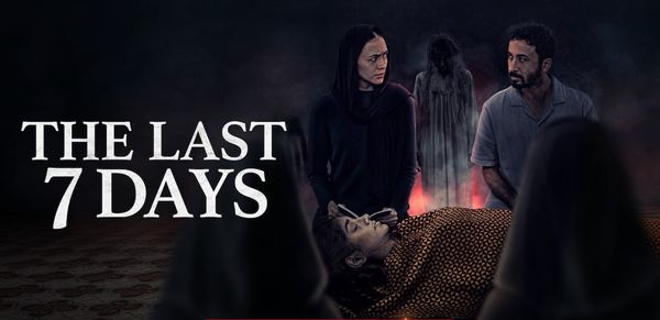The Last 7 Days