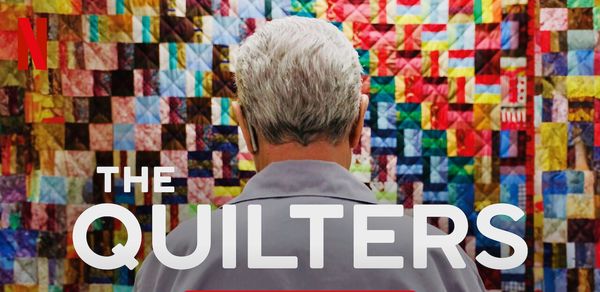 The Quilters