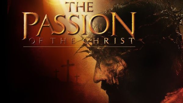 The Passion of the Christ