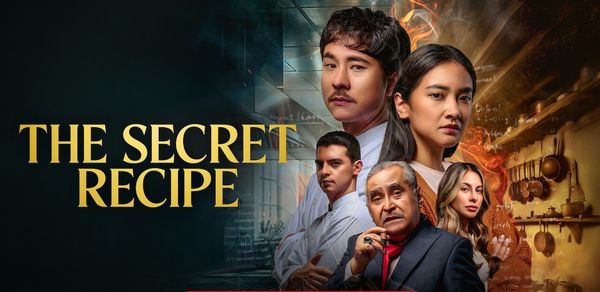 The Secret Recipe