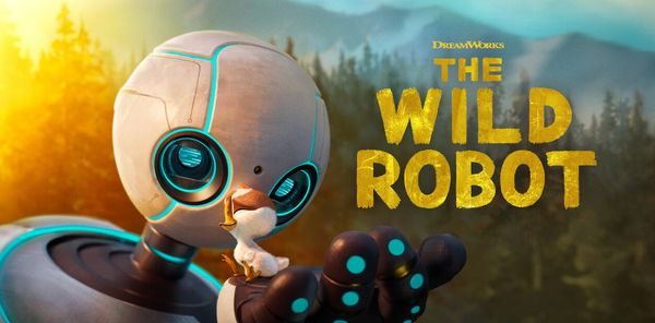 The Wild Robot