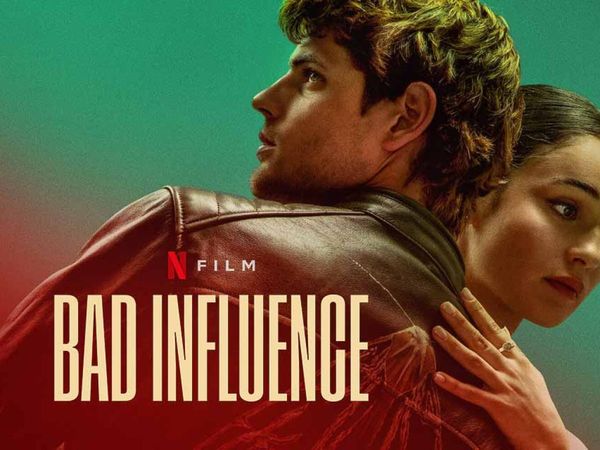 Bad Influence-eng