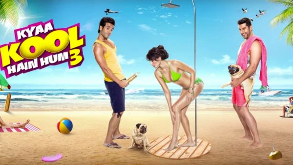 Kyaa Kool Hain Hum 3