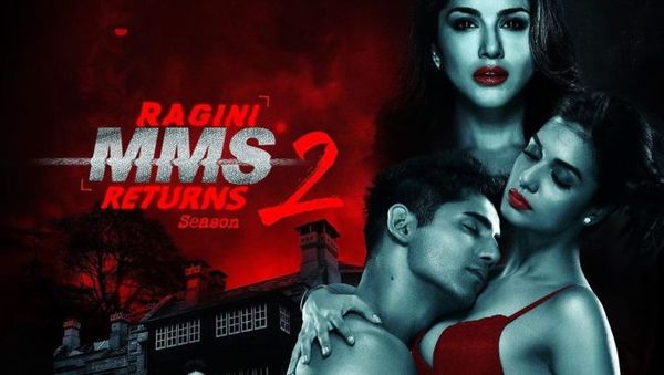Ragini MMS 2