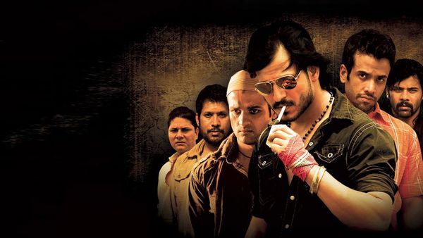 Shootout At Lokhandwala