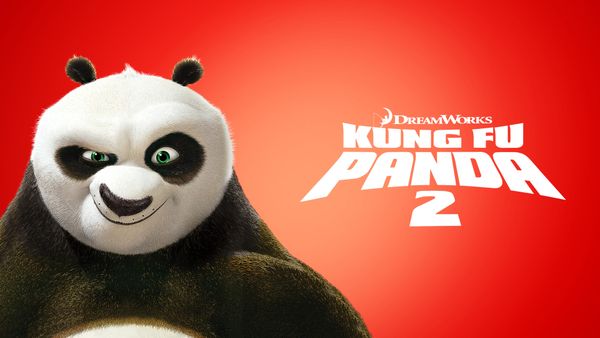 Kung Fu Panda 2