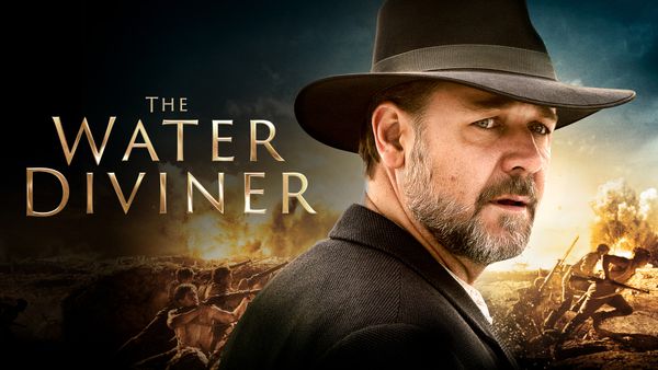 The Water Diviner
