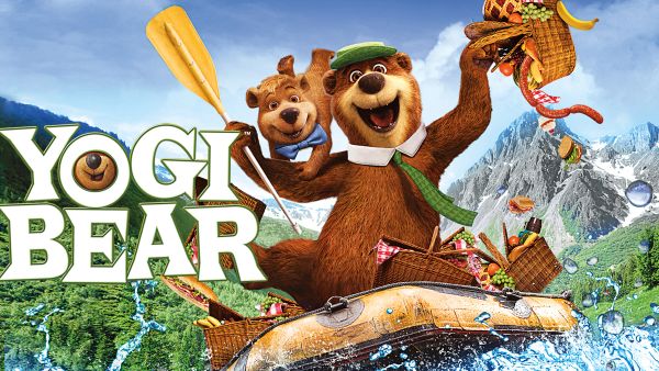 Yogi Bear